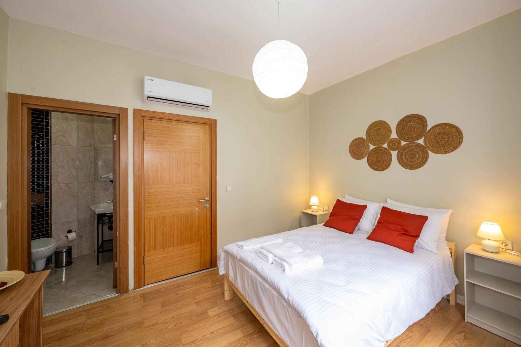 Miyu Hotel Provincia di Istanbul