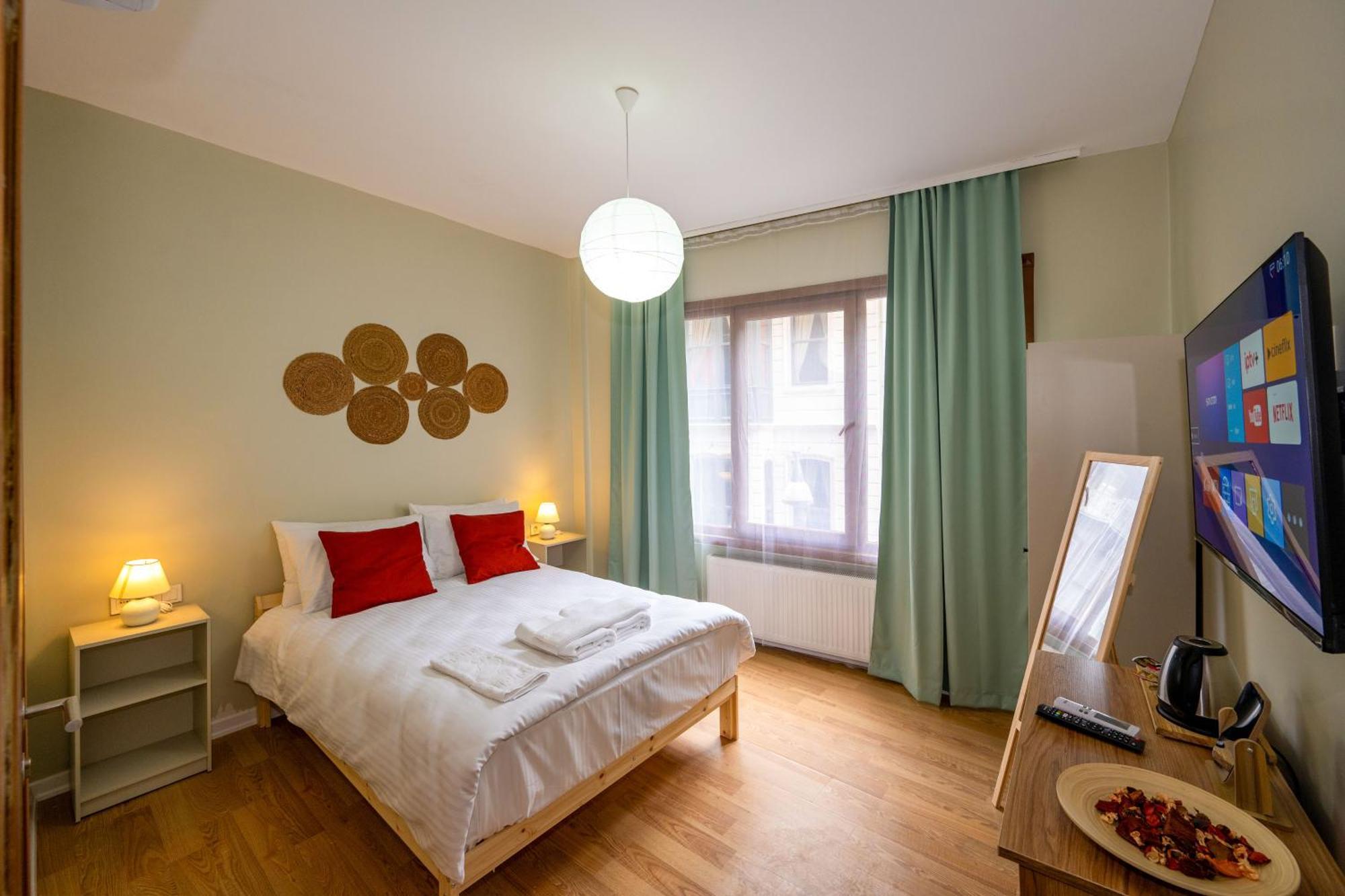Miyu Hotel Provincia di Istanbul